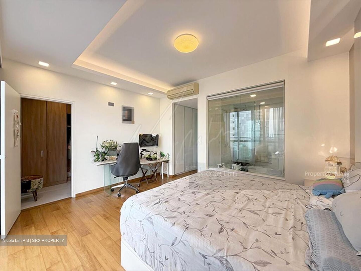 Reflections At Keppel Bay (D4), Condominium #567586801